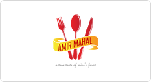 Amir Mahal